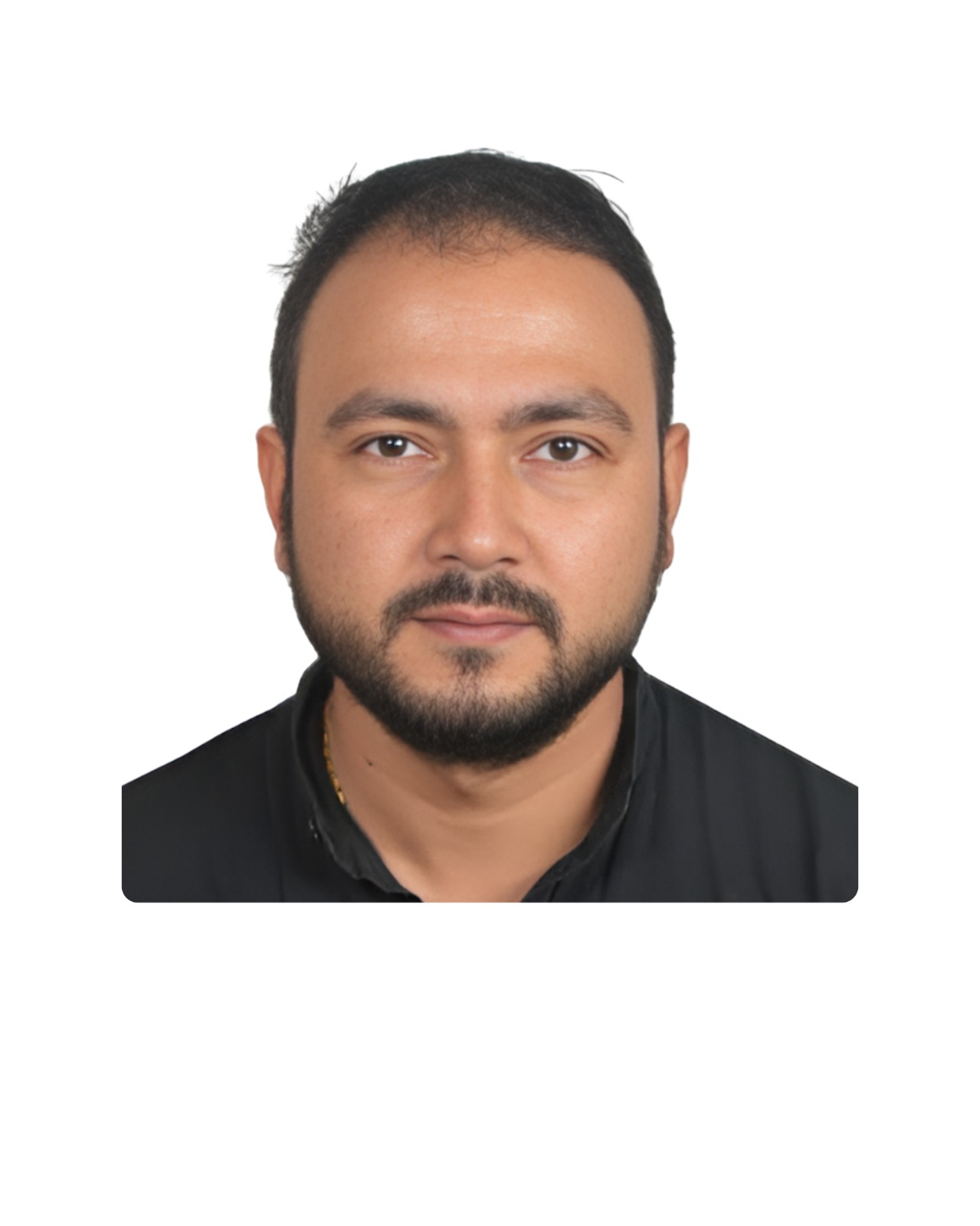 Aakash Guragai