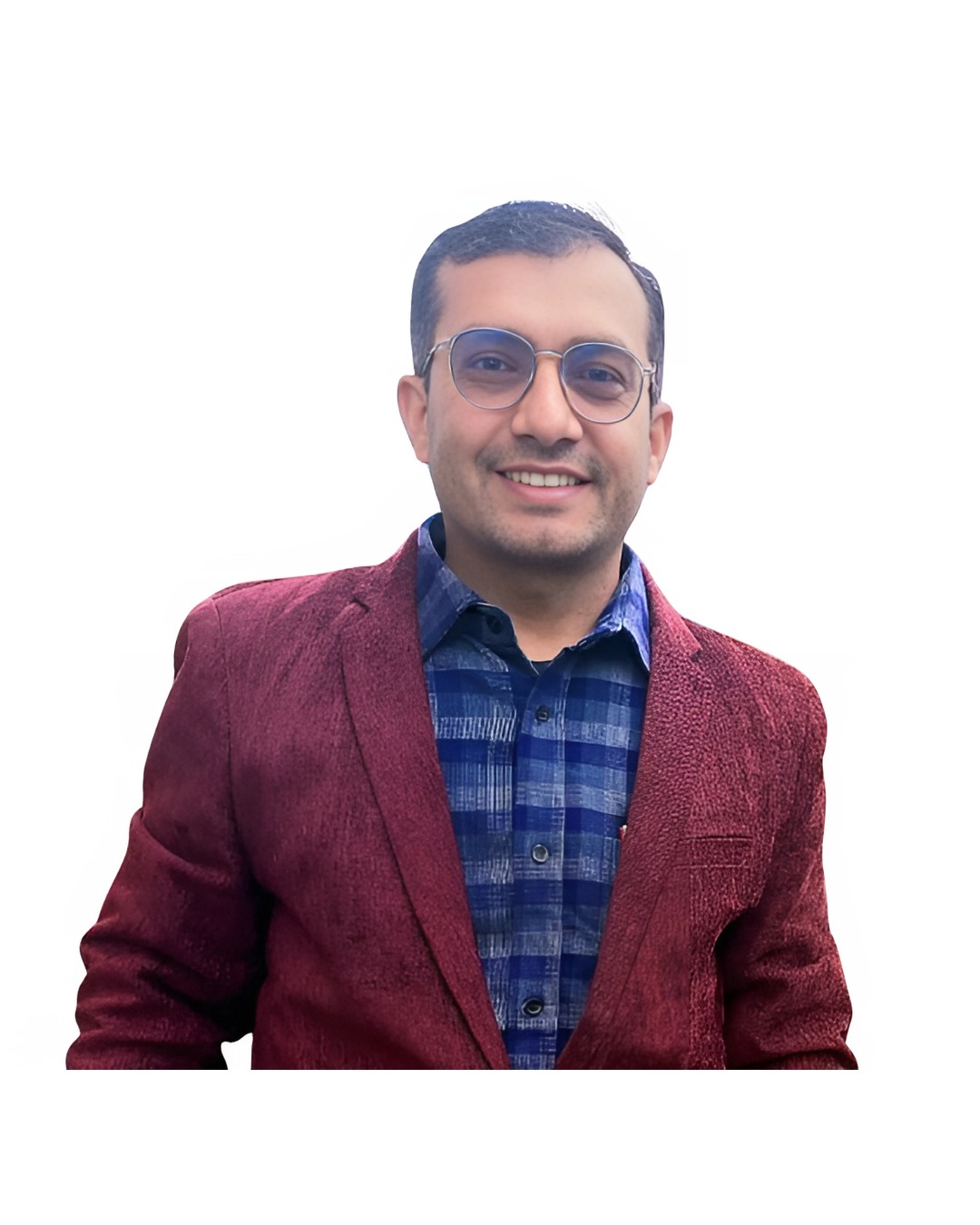 Arjun Dahal