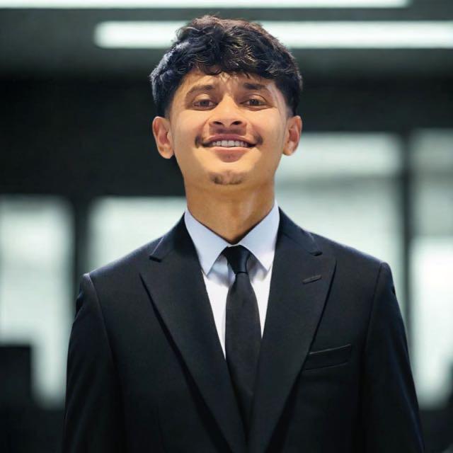 Niraj Katwal